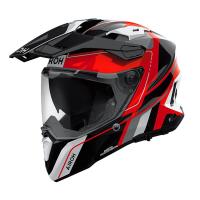 Airoh Шлем Commander 2 Skip Red Gloss в Ставрополе