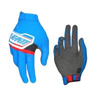 Leatt Перчатки подростковые 1.5 Junior PitBoard Royal в Ставрополе