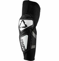 Leatt Налокотники Contour Elbow Guard Детские White/Black в Ставрополе