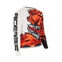 Acerbis Джерси детское MX J-Kid New Orange/White в Ставрополе