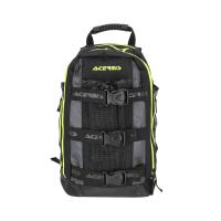 Acerbis Рюкзак Shadow Logo Black/Yellow (38 L) в Ставрополе