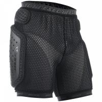 Dainese Шорты Защитные E1 Hard Short Black в Ставрополе
