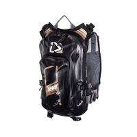 Leatt Рюкзак-гидропак HydraDri WP 2.0 Black XS-XXL в Ставрополе