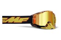 100% Очки FMF Powerbomb Spark Зеркальная/Красная линза в Ставрополе