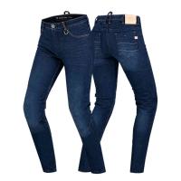 Shima мотоджинсы Devon Lady Dark Blue в Ставрополе