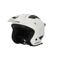 Acerbis Шлем Jet Aria 22-06 White в Ставрополе