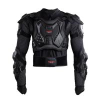 Starks Моточерепаха Body Armor Solid Chest Чёрный в Ставрополе