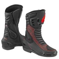 Forma Мотоботы Freccia Evo Black/Red в Ставрополе