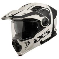 IXS Шлем Flip-Up Venture 1.0 MIPS Черно-серый матовый в Ставрополе
