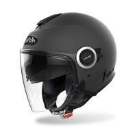 Airoh Мотошлем Helios Anthracite Matt в Ставрополе