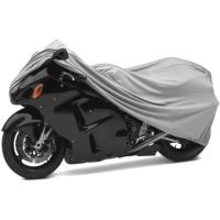 Extreme Style Защитный чехол для мотоцикла Oxford 420D в Ставрополе