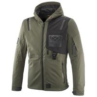 Ixon Мотокуртка текстильная M-Quarter Khaki/Black в Ставрополе