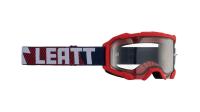 Leatt Маска Velocity 4.5 Royal Clear 83% в Ставрополе