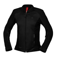 IXS Мотокуртка женская Oxy-Air Women Jacket Черный в Ставрополе