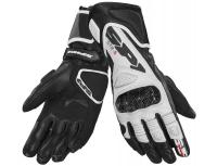 Spidi Перчатки STR-6 Lady Black/White в Ставрополе