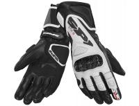 Spidi Перчатки STR-5 Lady Black/White в Ставрополе