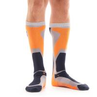 Dragonfly Термоноски 2D Enduro Orange-Blue в Ставрополе