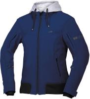 IXS Мотокуртка Classic SO Women Jacke Moto blue в Ставрополе