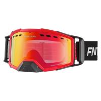 Finntrail Маска Vision 1093 RedMirrored (OS) в Ставрополе
