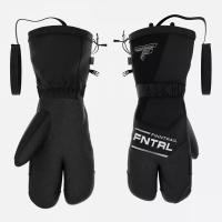Finntrail Перчатки Lobster 2801 GraphiteGrey в Ставрополе