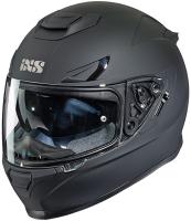 IXS Шлем HX 315 1.0 черный матовый в Ставрополе