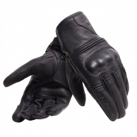 Dainese Перчатки Corbin Air Unisex black в Ставрополе