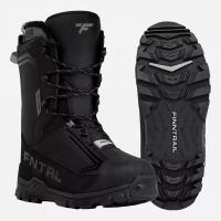 Finntrail Ботинки Blizzard 5236 Graphite в Ставрополе