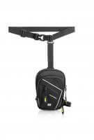 Acerbis Сумка на бедро X-Side Black (1 L) в Ставрополе