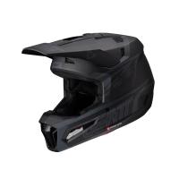 Leatt Шлем кроссовый Helmet Kit Moto 3.5 V25 Stealth в Ставрополе