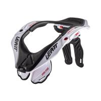 Leatt Защита шеи 5.5 Neck Brace 2025 White в Ставрополе