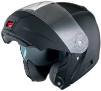 IXS Шлем HX 325 Черный матовый в Ставрополе