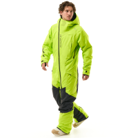 Dragonfly Комбинезон Gravity 2.0 Man 2026 Lime в Ставрополе