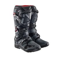 Leatt Мотоботы кроссовые 5.5 FlexLock Enduro V26 Graphene в Ставрополе