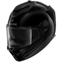 Shark Мотошлем Spartan GT Pro Blank BLK в Ставрополе