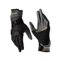 Leatt Перчатки Leatt ADV X-Flow 5.5 2026 Stealth в Ставрополе