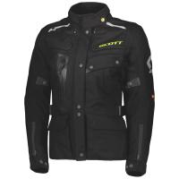SCOTT Куртка женская Voyager Dryo black  в Ставрополе