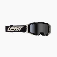 Leatt Маска Velocity 5.0 MTB Iriz Black Silver 50% в Ставрополе