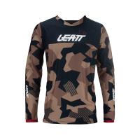 Leatt Джерси Moto 4.5 Enduro V24 Stone в Ставрополе