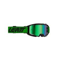 Leatt Маска Vizion 3.5 Iriz Green Green 40 VLT V25 в Ставрополе