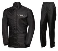 IXS Дождевик раздельный Horton 3 Black в Ставрополе