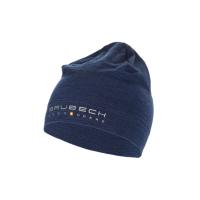 Brubeck Шапка шерстяная Active Wool Синяя в Ставрополе