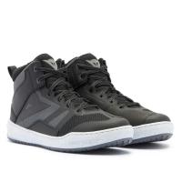 Dainese Ботинки Suburb Air Black/White/Iron-gate в Ставрополе