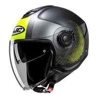 HJC Шлем i40N Pyle MC3HSF в Ставрополе