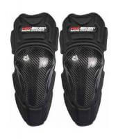 Pro Biker Наколенники HXP-18 Black в Ставрополе