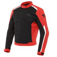 Dainese Куртка Hydraflux 2 Air D-Dry Black/Lava-Red в Ставрополе