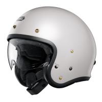 Shoei Шлем J.O 2 Plain Белый в Ставрополе