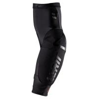 Leatt Налокотники 3DF 6.0 Evo Elbow Guard Black в Ставрополе