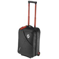 Scott Сумка Travel Softcase 40 dark grey/red clay в Ставрополе