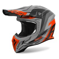 Airoh Шлем Aviator Ace 2 Ground Orange/Matt в Ставрополе