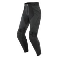 Dainese Брюки кожаные женские Pony 3 Lady Black-Matt в Ставрополе